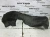 Front wheel arch liner splash guards 51718402642