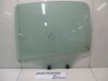Rear door window glass 9203KG