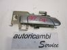 Rear door exterior handle 72140SAAG11