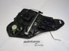 Rear window lifting mechanism without motor GJ6E73560E
