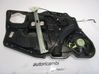 Front door electric window regulator GJ6A5897XR
