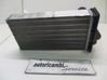 Heater blower radiator 00006448K9