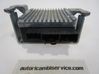 Power steering control unit/module 