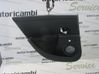 Rear door card panel trim 