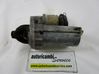 Motor de arranque 55204116