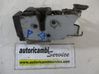 Cerradura de puerta trasera 46766577