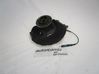 Front wheel hub spindle knuckle 31216760954