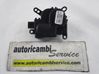 Air flap motor/actuator 1S7H19B634CA