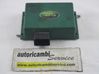Unidad de control/módulo de alarma CRB1018979