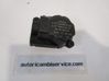 Motor/activador trampilla de calefacción 986473R