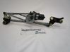 Wiper motor 24002763