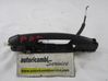 Rear door exterior handle 735314543