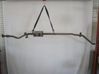 Muffler/silencer 2861007102