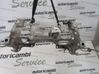 Front subframe 04743053AB