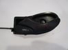 Front door interior handle 1097635