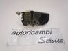 Rear door lock 05109865AB
