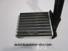 Heater blower radiator 77366093