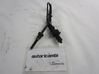 Sensor de temperatura del escape 55355404