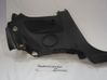Coupe rear side trim panel 156099534