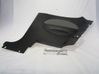 Revestimiento lateral trasero coupé 96859558