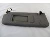 Sun visor 51167252007