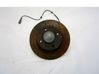 Rear wheel hub spindle/knuckle 8200386064
