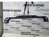Rear bumper mounting bracket 51127060797