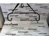 Front anti-roll bar/sway bar A1693230965