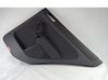 Rear door card panel trim 