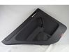 Rear door card panel trim 