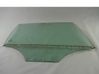 Rear door window glass 5M0845026