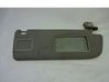Sun visor 4F0857552