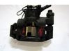 Caliper de freno delantero 1554756