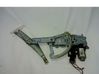 Regulador de puerta delantera con motor 13173074
