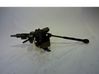 Steering wheel axle set 26133624