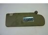 Sun visor AWR4897LUM