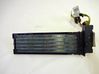 Electric cabin heater radiator G7192002