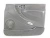 Front door card panel trim 