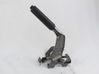 Handbrake/parking brake lever assembly 9680786377