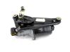 Motor del limpiaparabrisas DLB101390