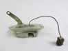 Tailgate boot lock/latch motor 96562652