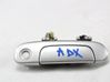 Rear door exterior handle CB0458410B08
