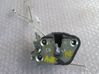 Rear door lock 267872300163