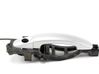 Rear door exterior handle 1354450