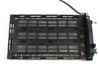 Electric cabin heater radiator 9194595