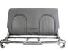 Rear seat 