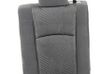 Asiento trasero 
