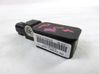 Gaisa spilvenu trieciensensors 1X4314B345AB