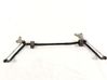 Front anti-roll bar/sway bar 31356760982