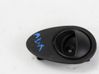 Front door interior handle 96314569